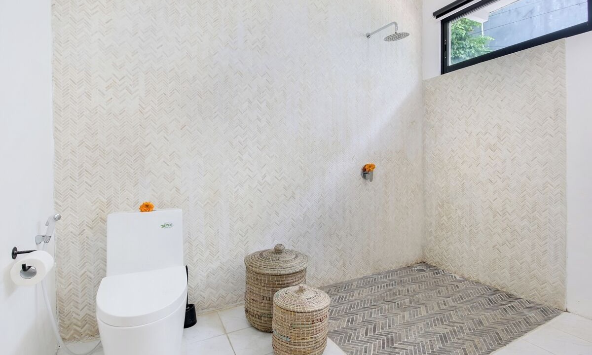 Photo of Bathroom in Dyanapura
