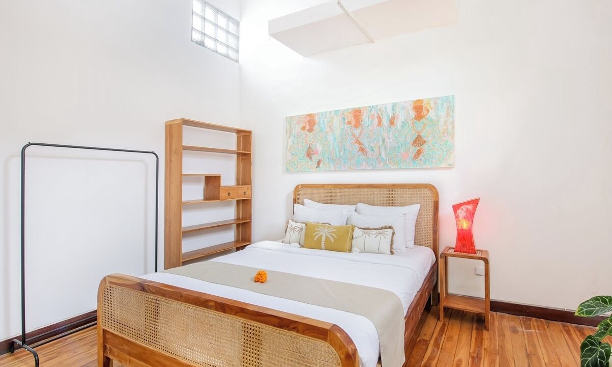 Photo of Bedroom in Dyanapura