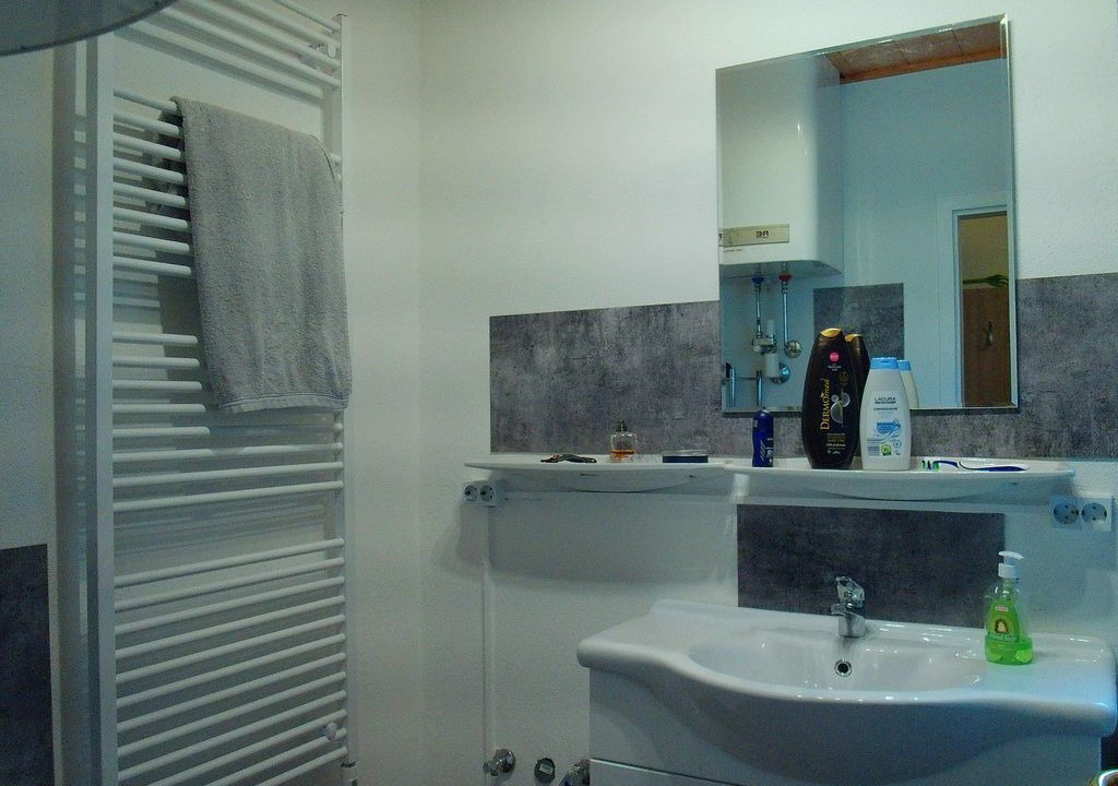 Photo of Bathroom in Flattnitz