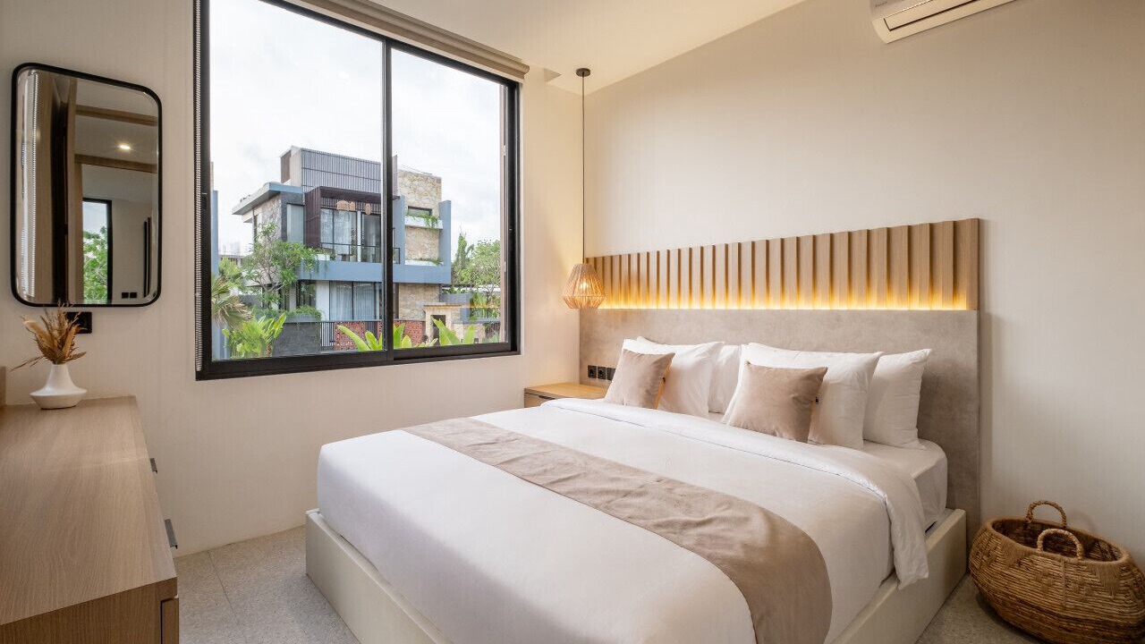 Photo of Bedroom in Ungasan