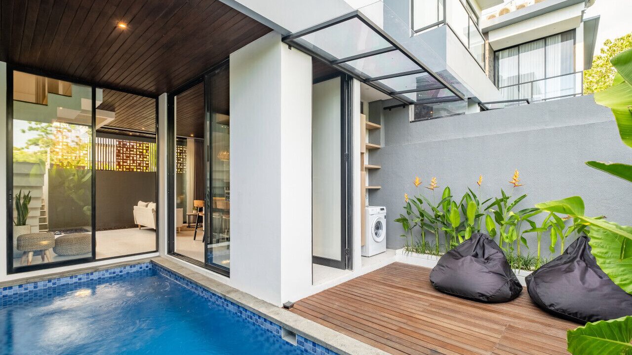 Photo of Patio Balcony in Ungasan