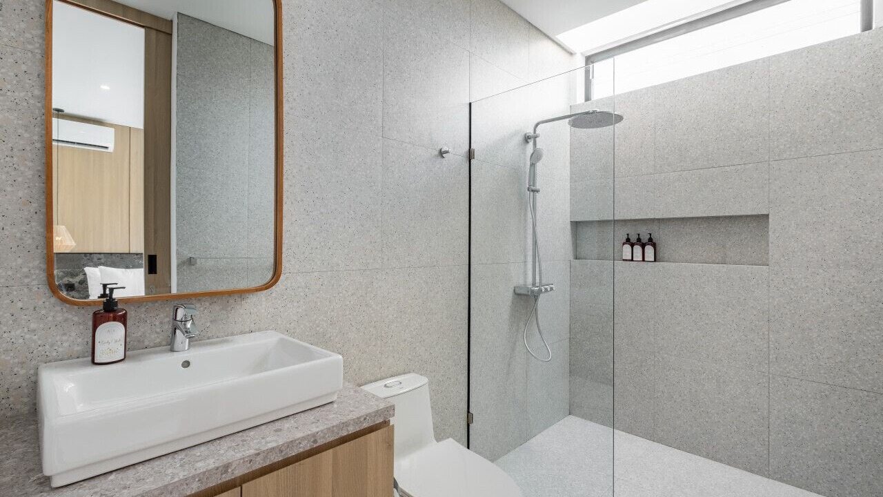 Photo of Bathroom in Ungasan