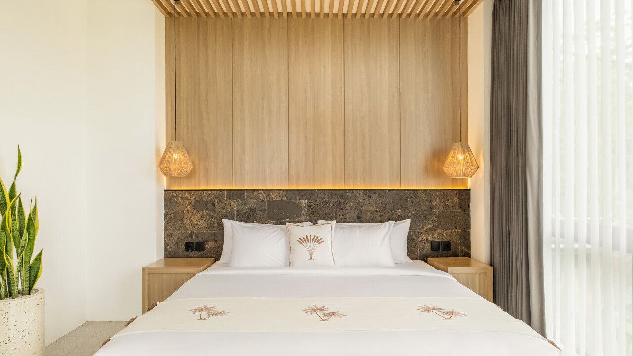 Photo of Bedroom in Ungasan