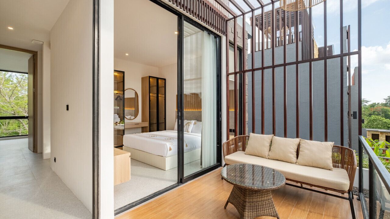 Photo of Bedroom in Ungasan