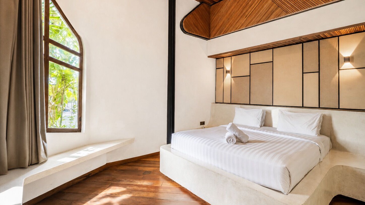 Photo of Bedroom in Pererenan