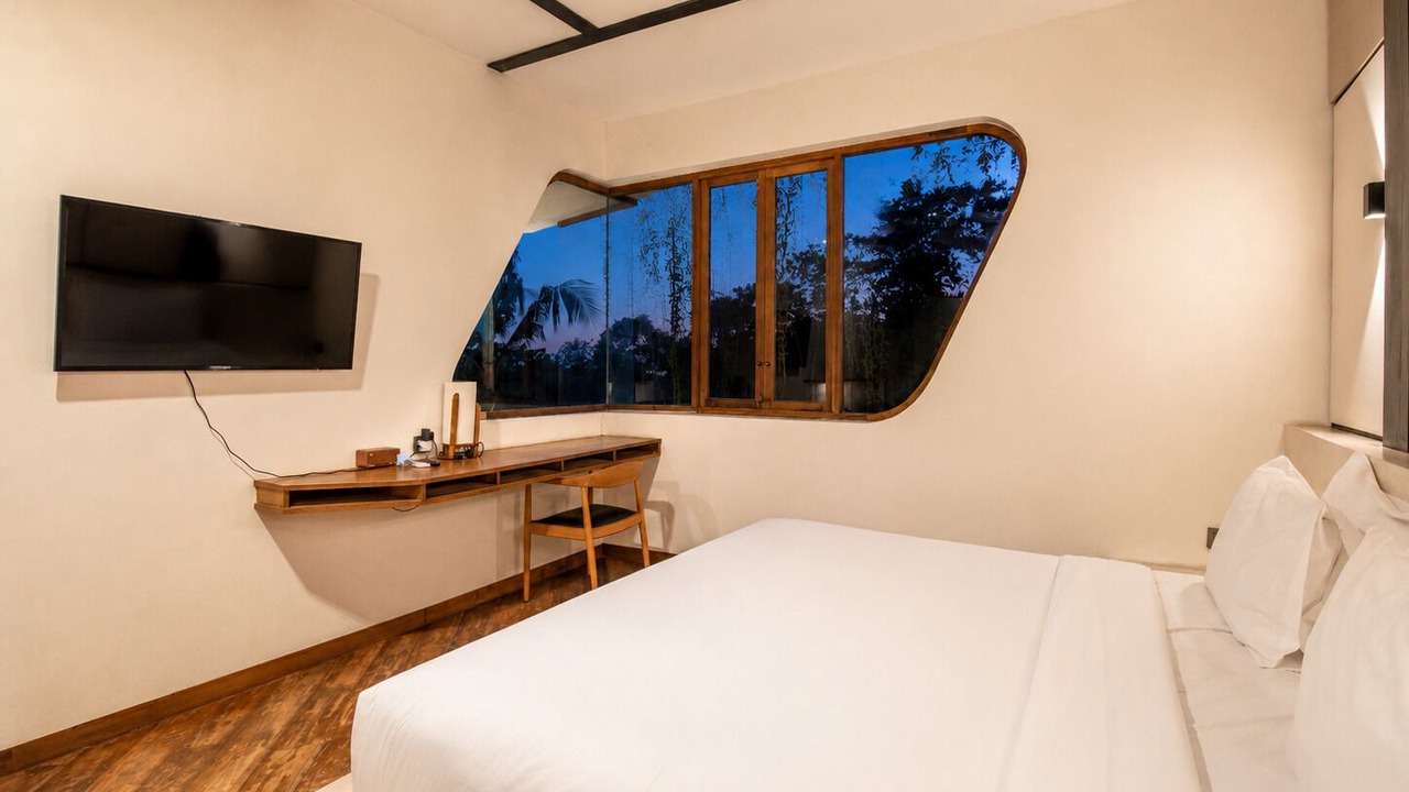Photo of Bedroom in Pererenan