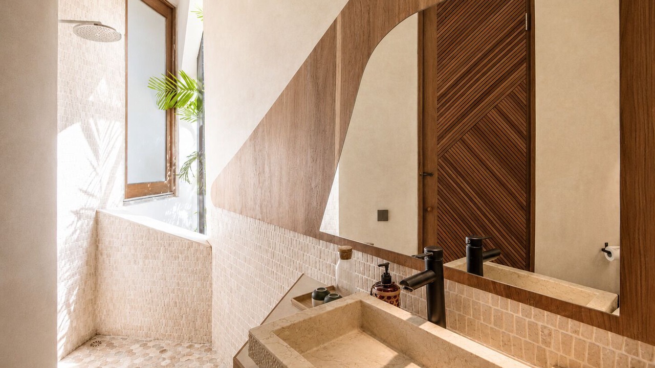 Photo of Bathroom in Pererenan