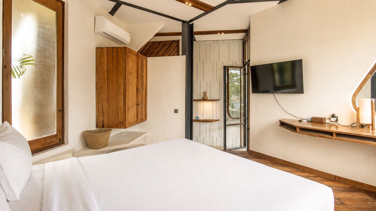 Photo of Bedroom in Pererenan