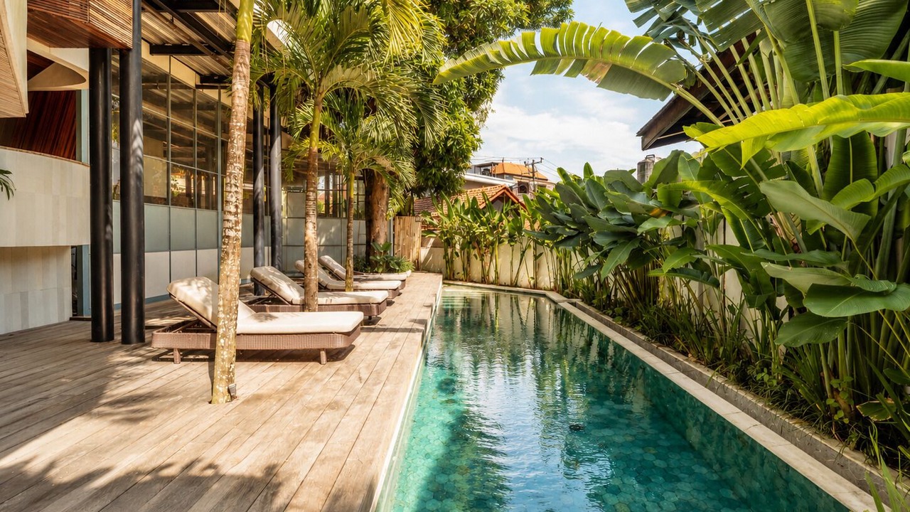 Photo of Outdoor in Pererenan