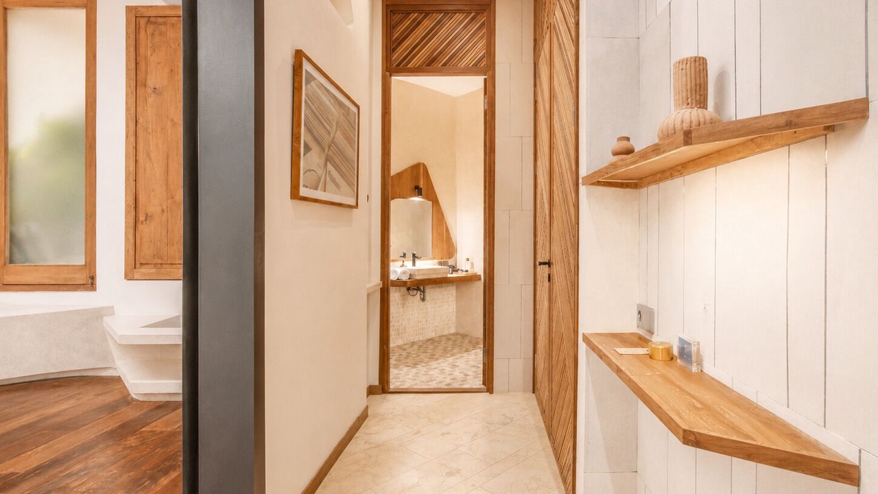 Photo of Bathroom in Pererenan