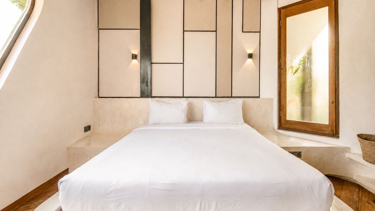 Photo of Bedroom in Pererenan