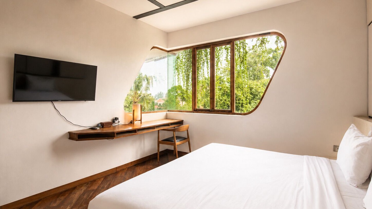 Photo of Bedroom in Pererenan