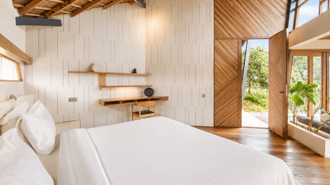 Photo of Bedroom in Pererenan