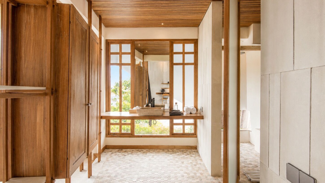 Photo of Bathroom in Pererenan