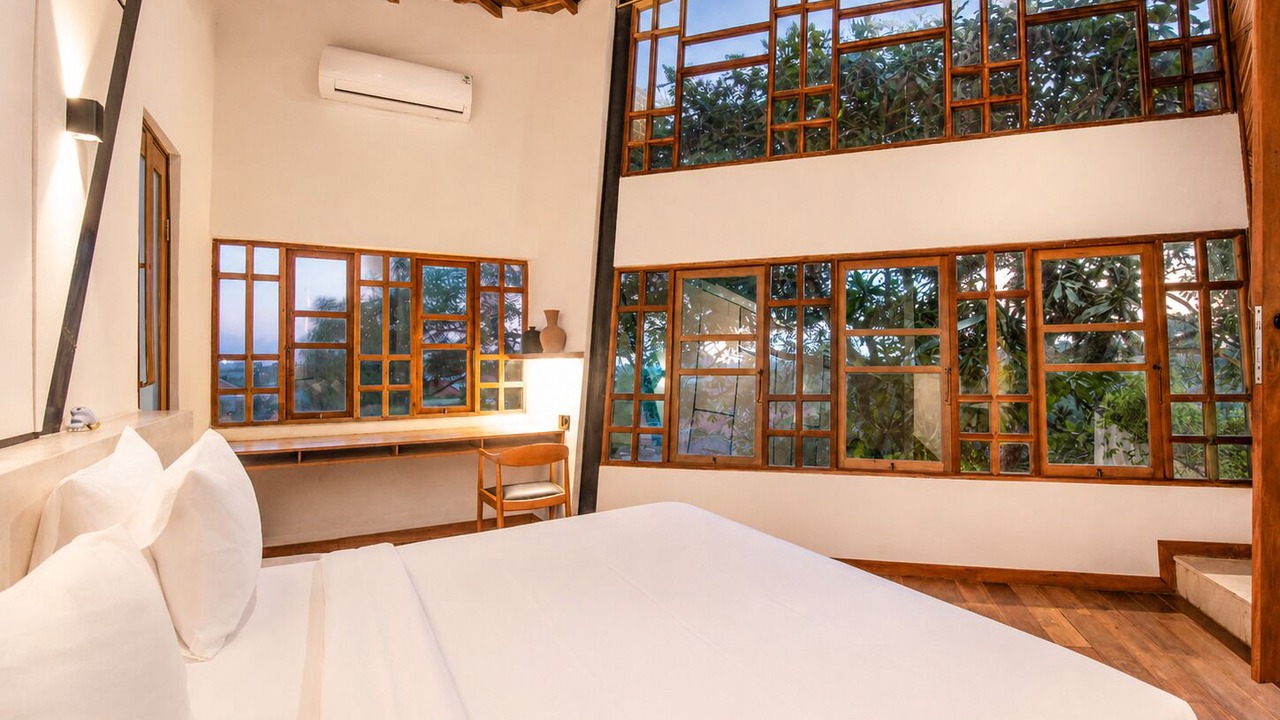 Photo of Bedroom in Pererenan