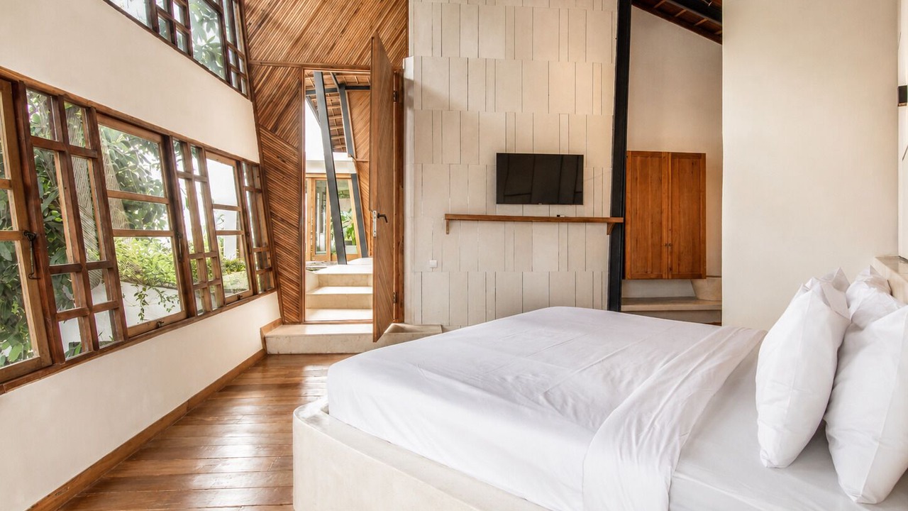 Photo of Bedroom in Pererenan