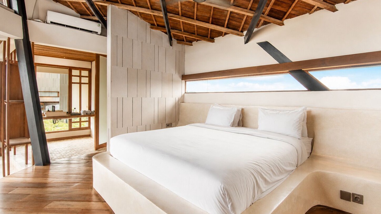 Photo of Bedroom in Pererenan