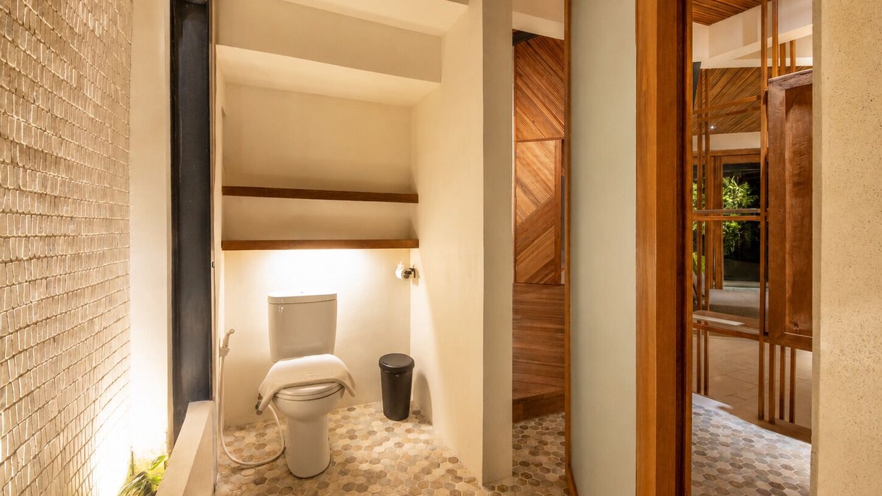 Photo of Bathroom in Pererenan