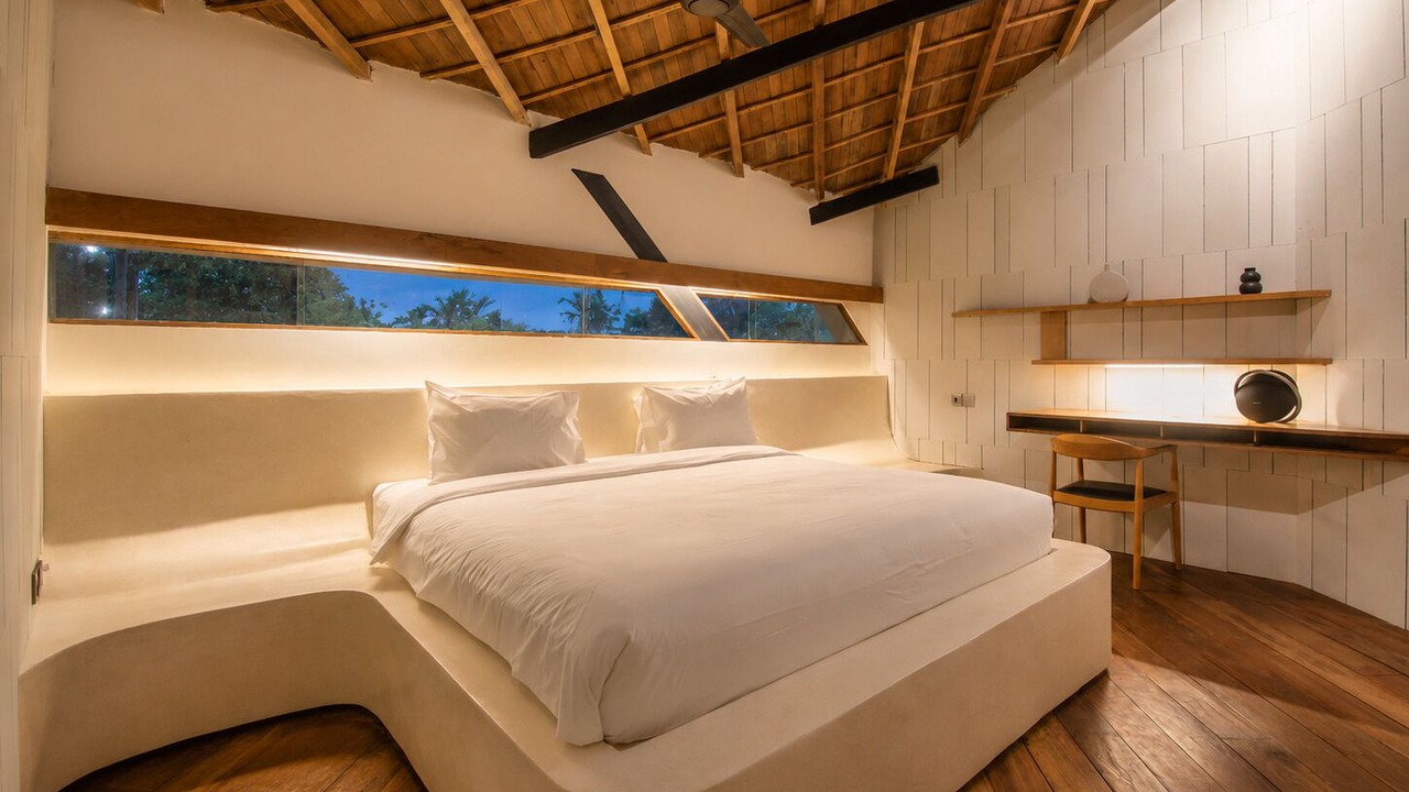 Photo of Bedroom in Pererenan
