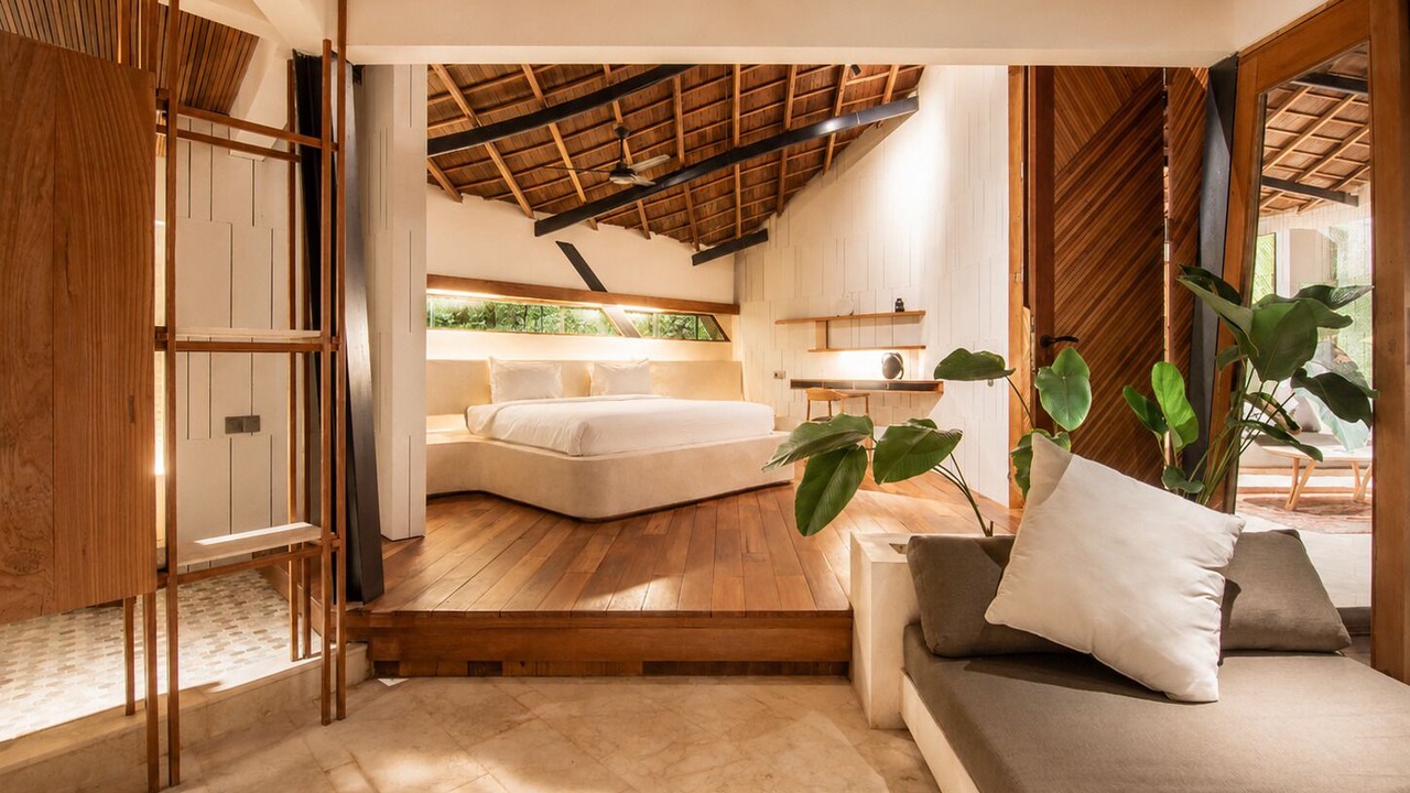 Photo of Bedroom in Pererenan