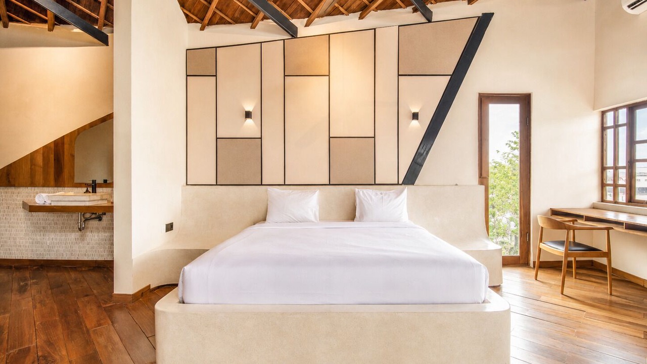 Photo of Bedroom in Pererenan