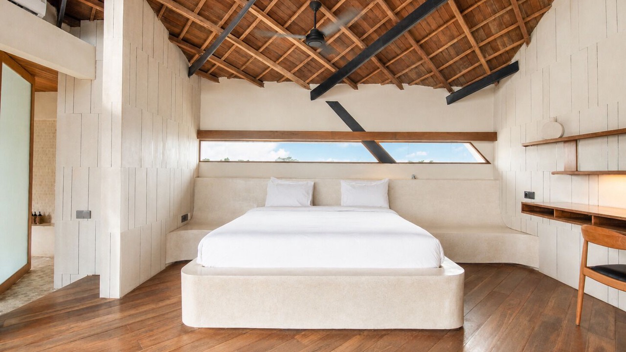 Photo of Bedroom in Pererenan