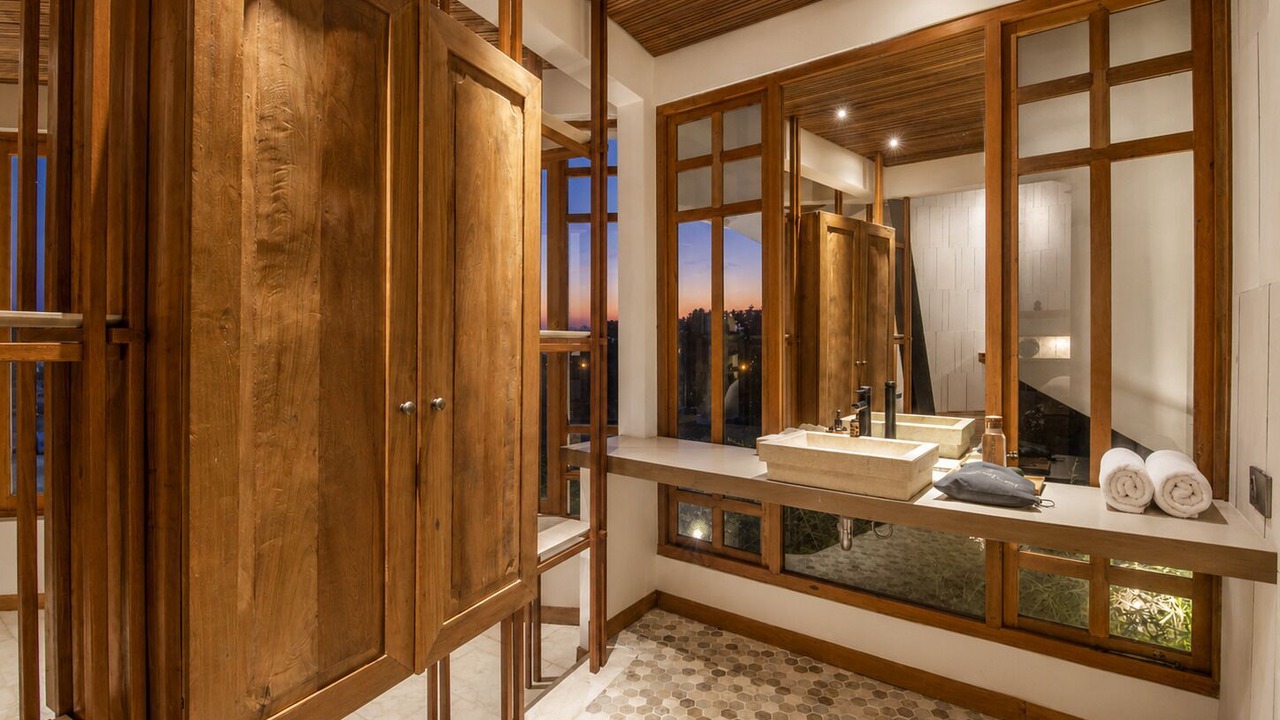 Photo of Bathroom in Pererenan