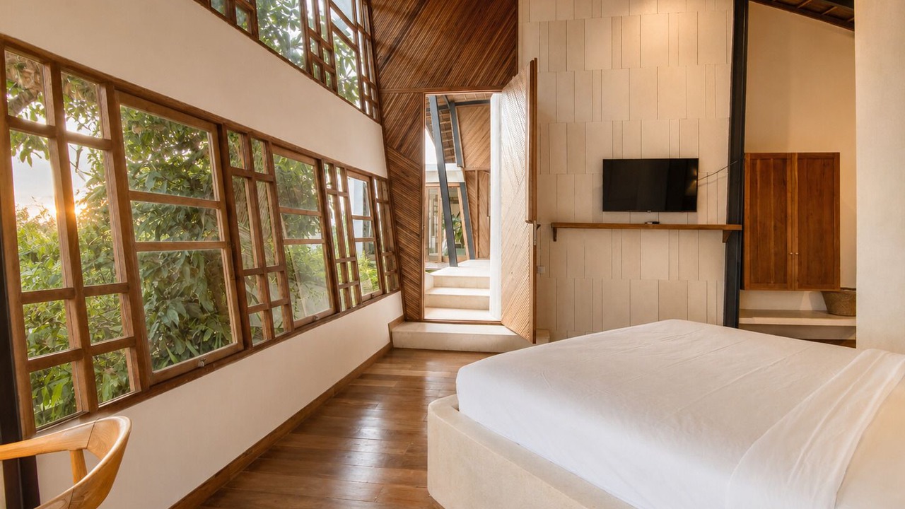 Photo of Bedroom in Pererenan