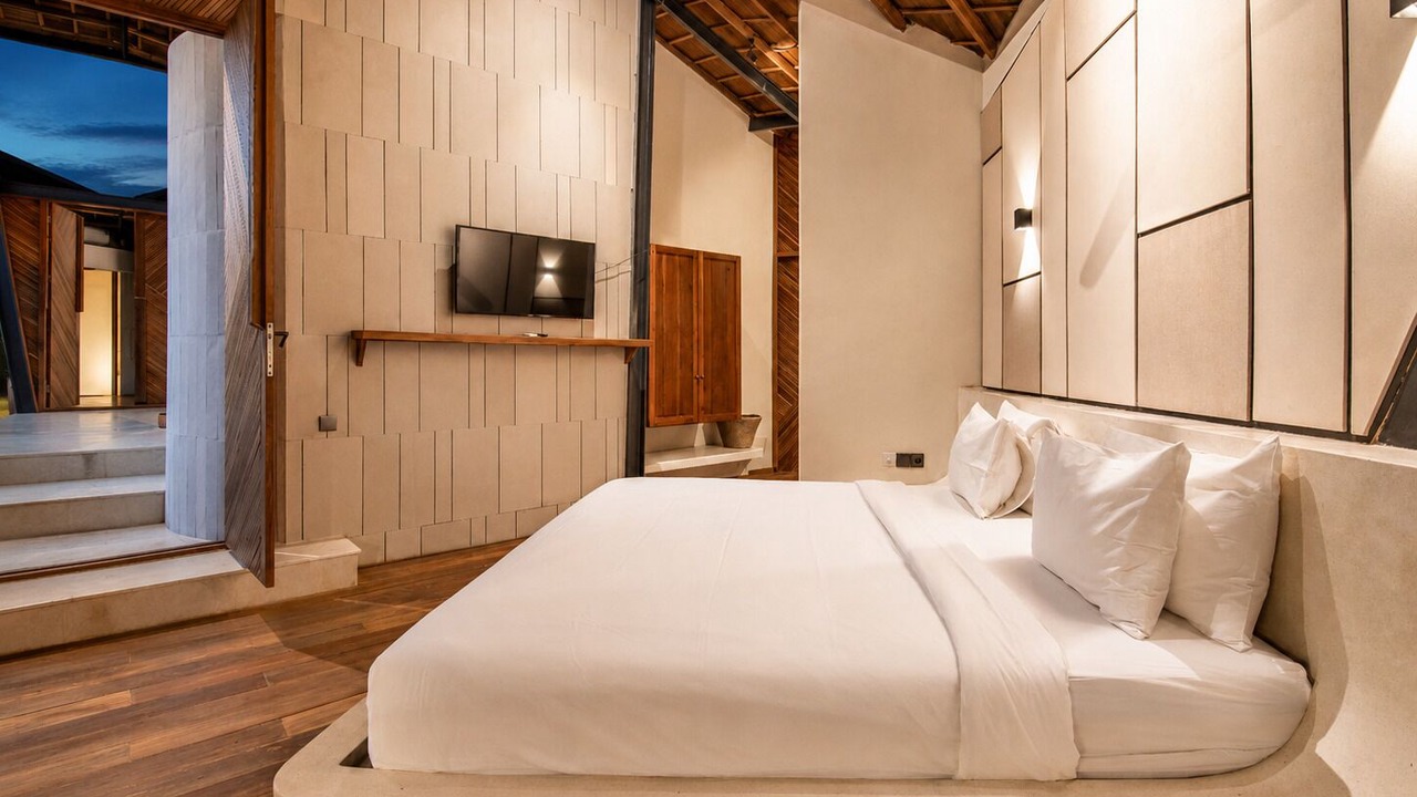 Photo of Bedroom in Pererenan
