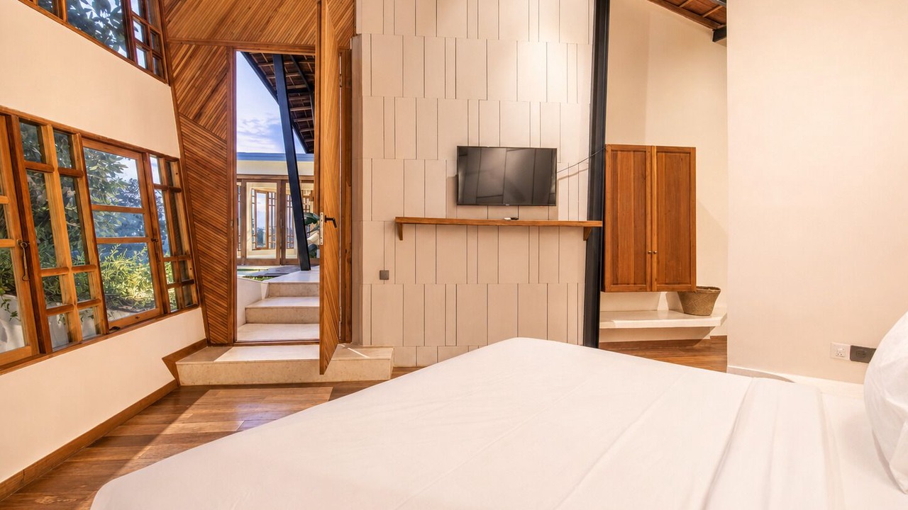Photo of Bedroom in Pererenan
