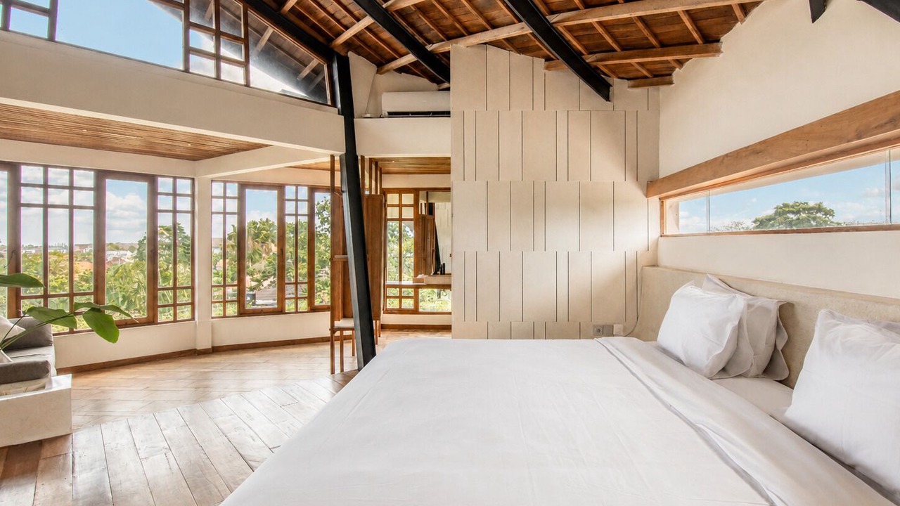 Photo of Bedroom in Pererenan
