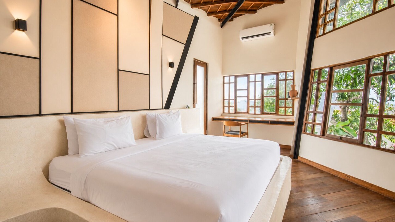 Photo of Bedroom in Pererenan