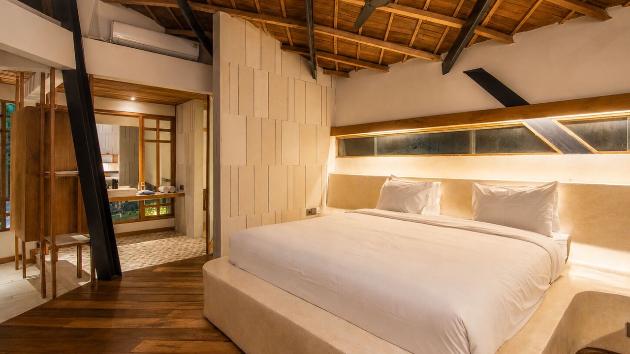 Photo of Bedroom in Pererenan