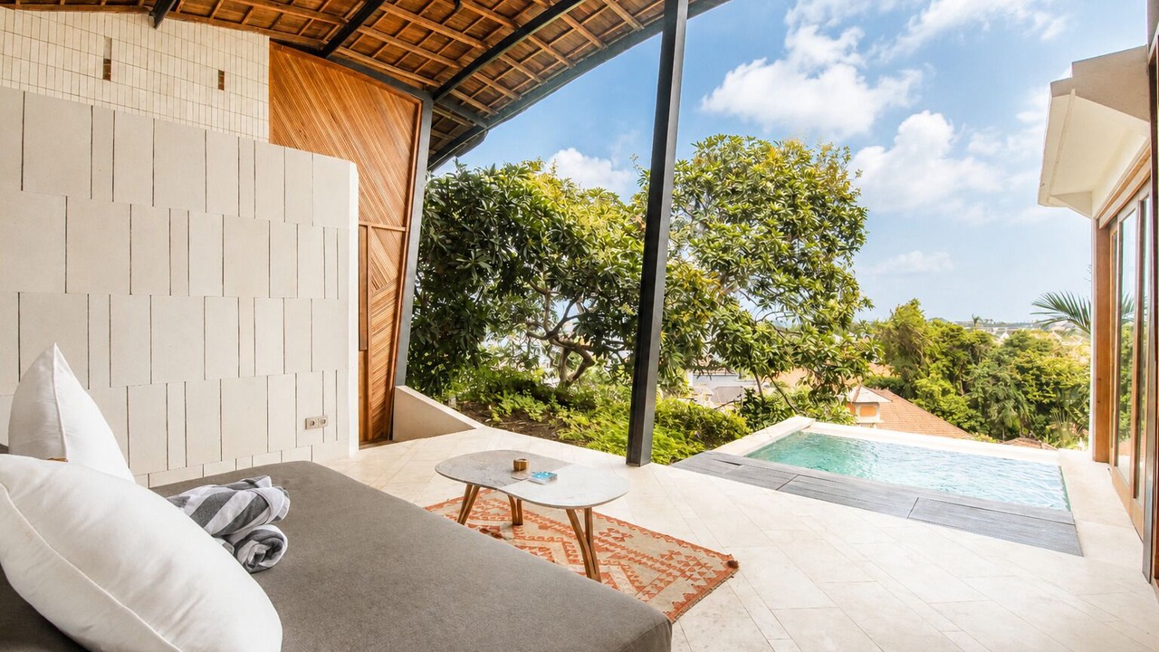 Photo of Patio Balcony in Pererenan