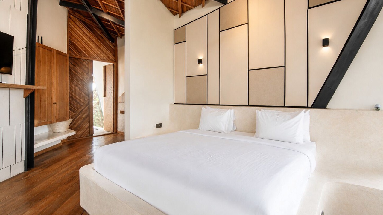 Photo of Bedroom in Pererenan