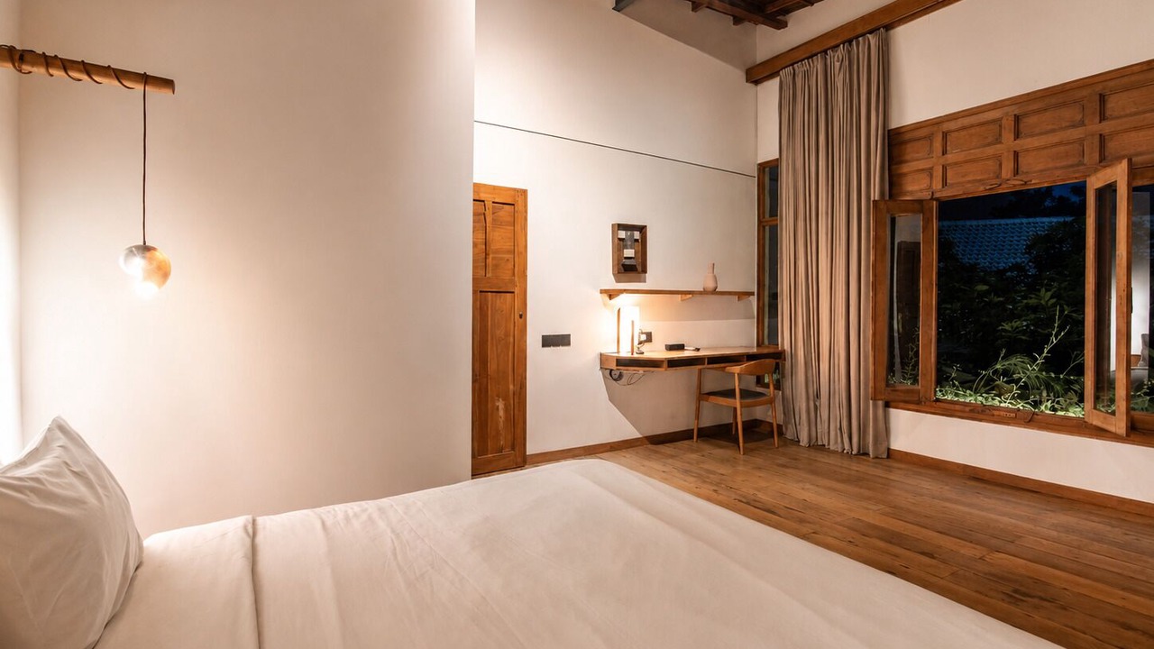 Photo of Bedroom in Pererenan