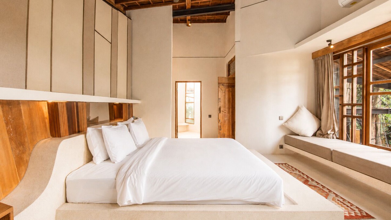 Photo of Bedroom in Pererenan
