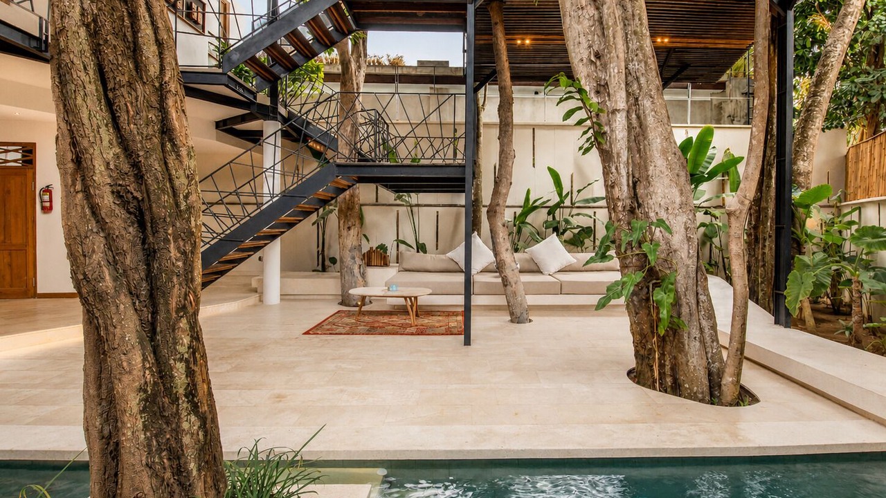 Photo of Outdoor in Pererenan