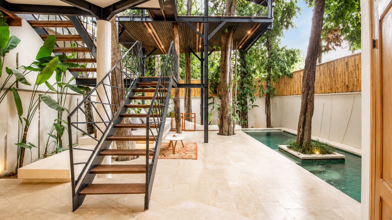 Photo of Outdoor in Pererenan