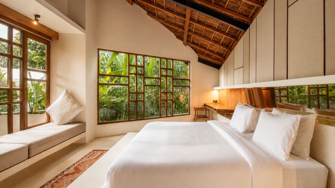 Photo of Bedroom in Pererenan