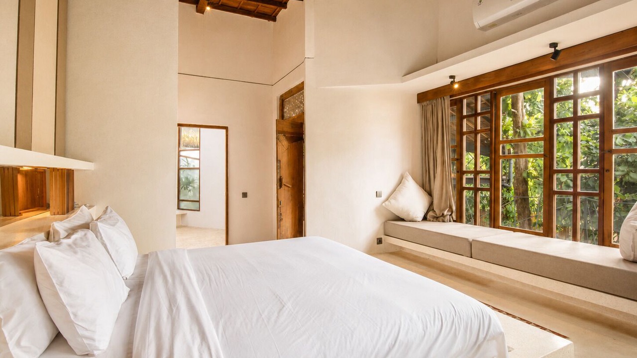 Photo of Bedroom in Pererenan