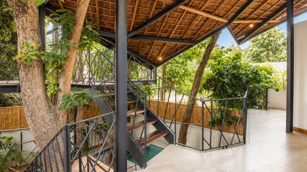 Photo of Outdoor in Pererenan