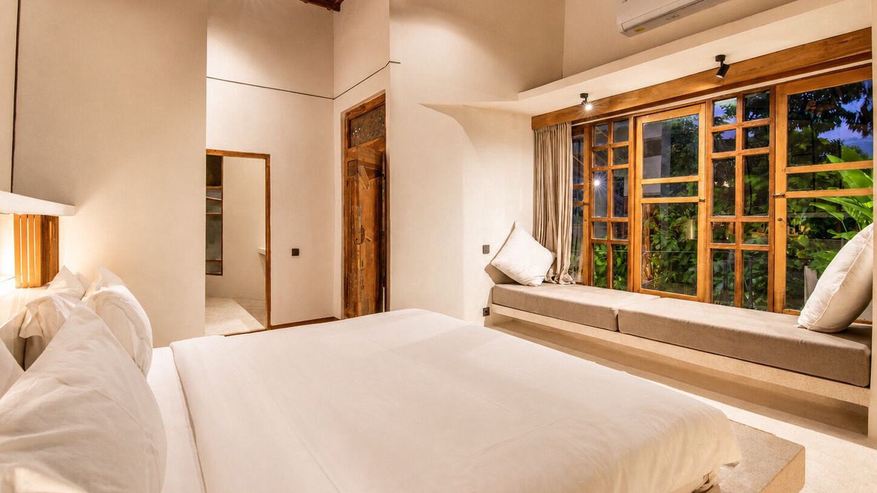 Photo of Bedroom in Pererenan