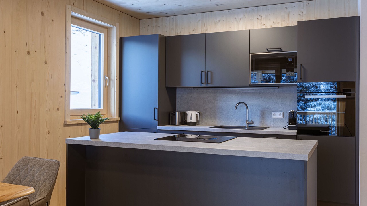 Photo of Kitchen in Schonberg