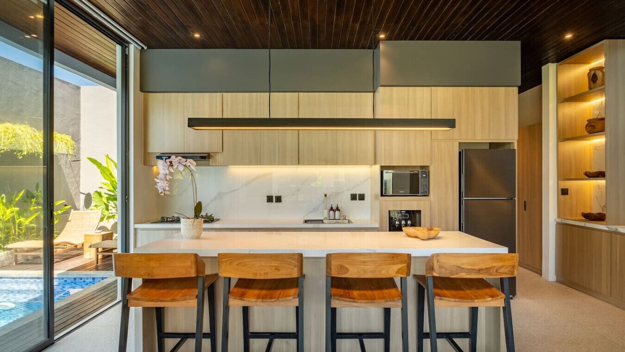 Photo of Kitchen in Ungasan