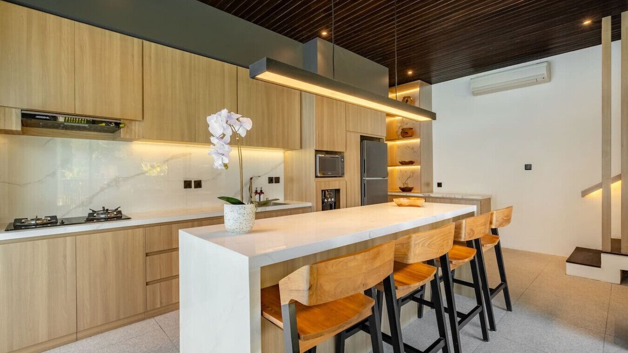 Photo of Kitchen in Ungasan