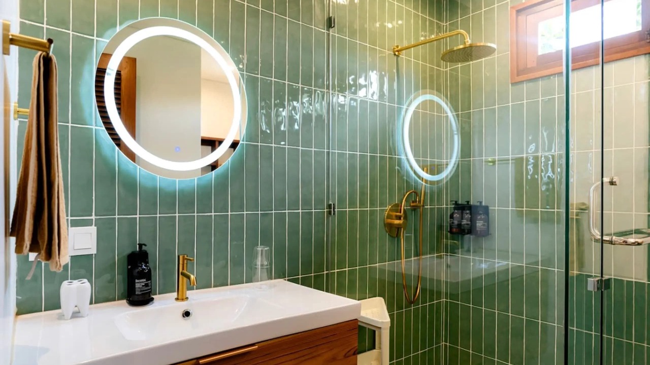 Photo of Bathroom in Nyuh Kuning