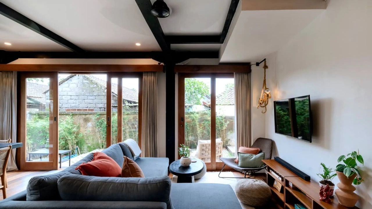 Photo of Livingroom in Nyuh Kuning