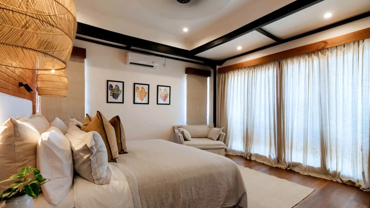 Photo of Bedroom in Nyuh Kuning