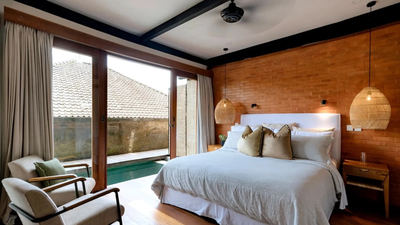 Photo of Bedroom in Nyuh Kuning